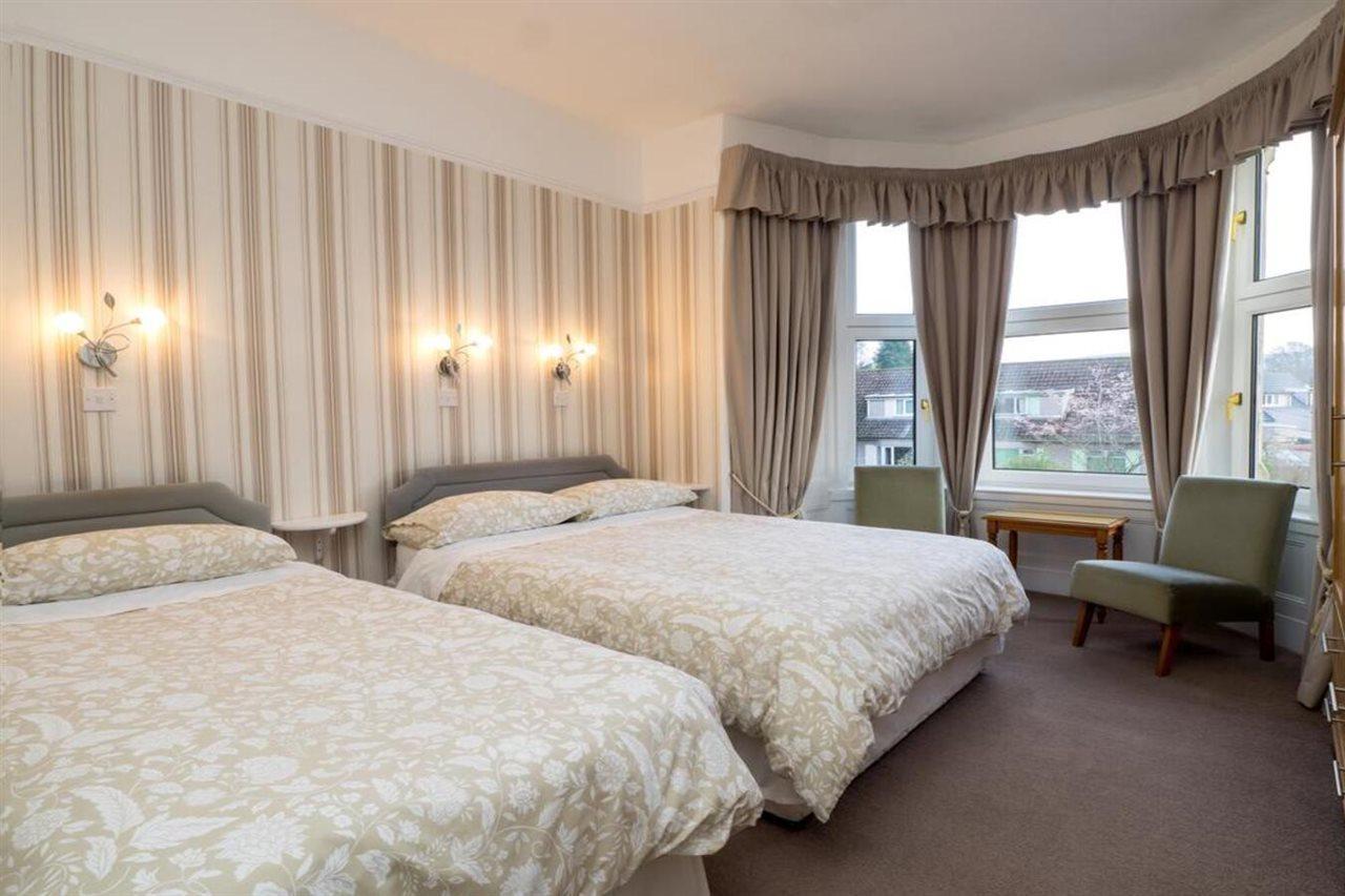 Adam Guest House Perth Luaran gambar