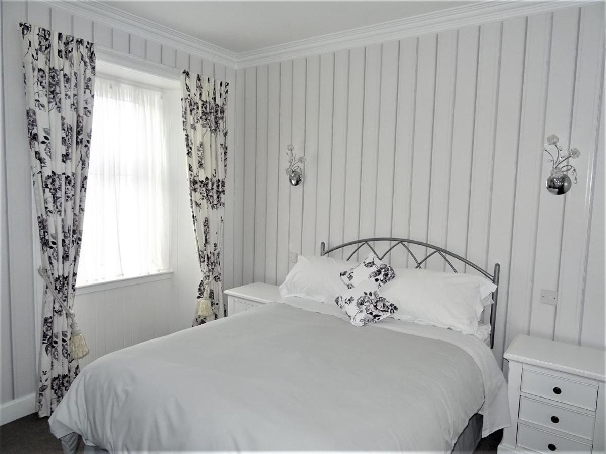 Adam Guest House Perth Luaran gambar