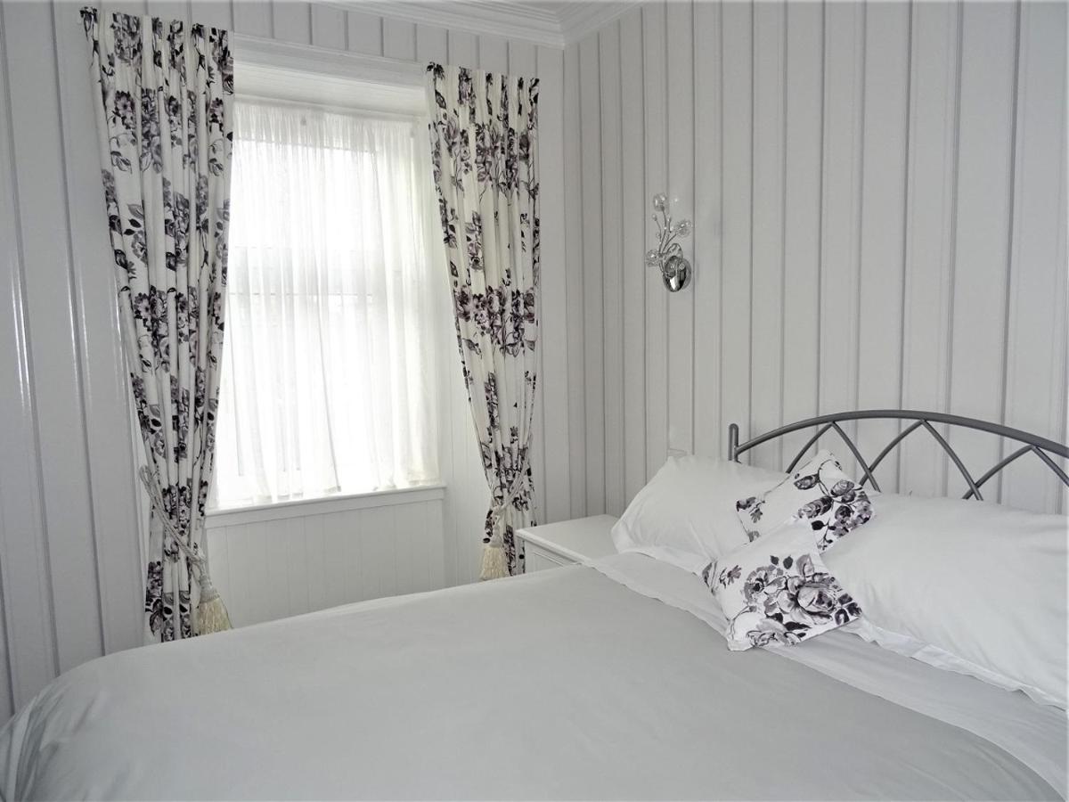 Adam Guest House Perth Luaran gambar