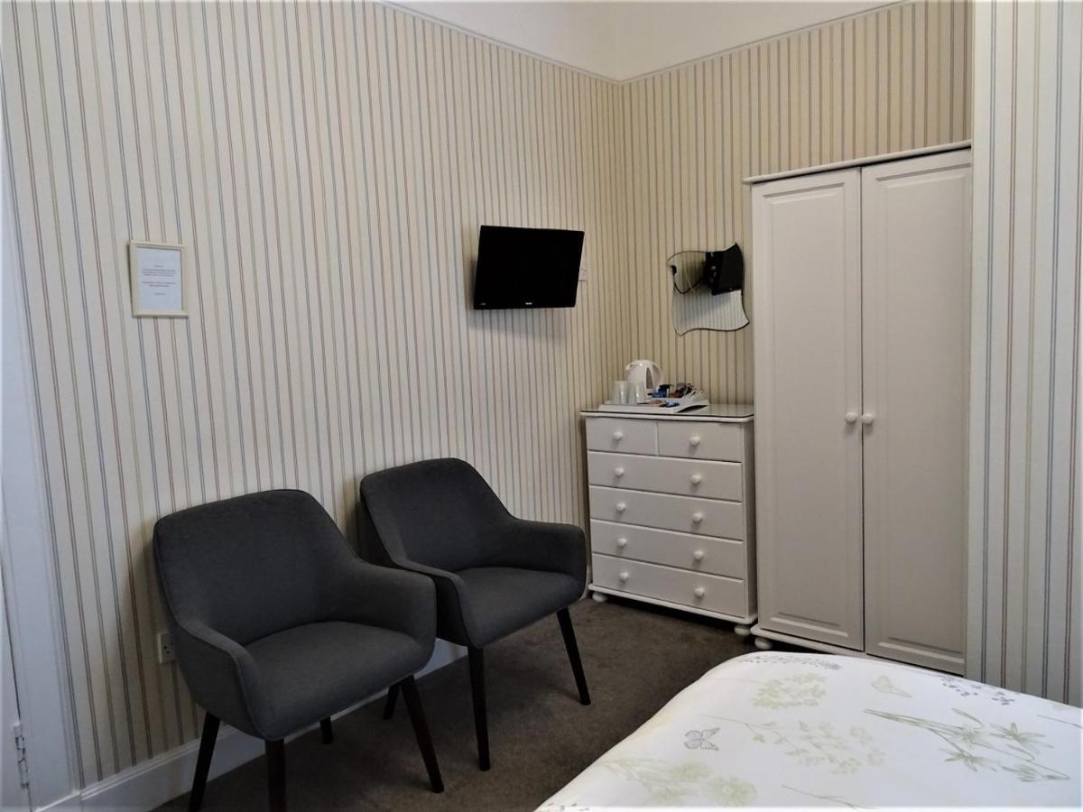 Adam Guest House Perth Luaran gambar