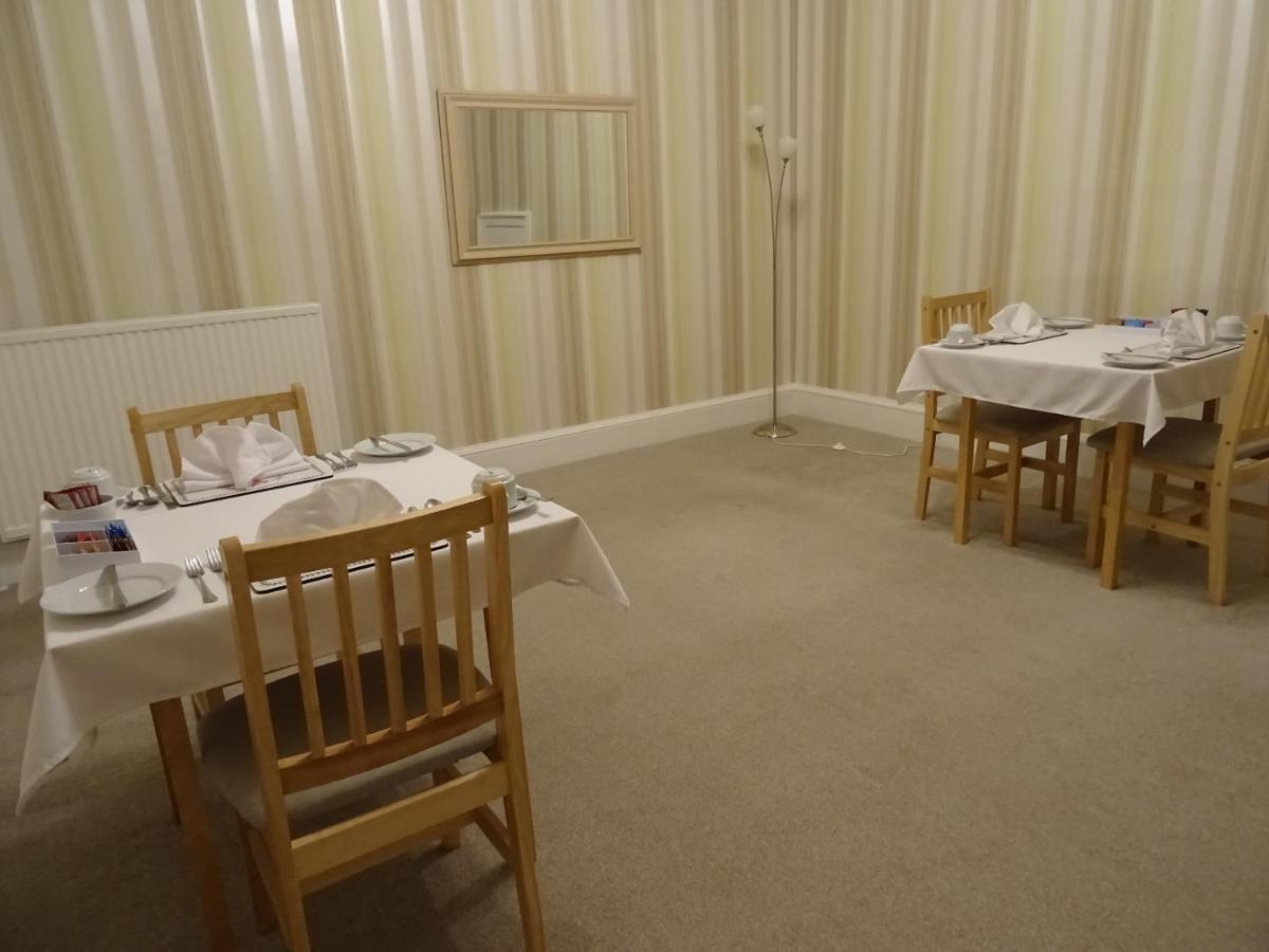 Adam Guest House Perth Luaran gambar