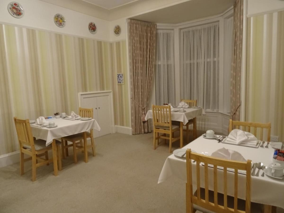 Adam Guest House Perth Luaran gambar