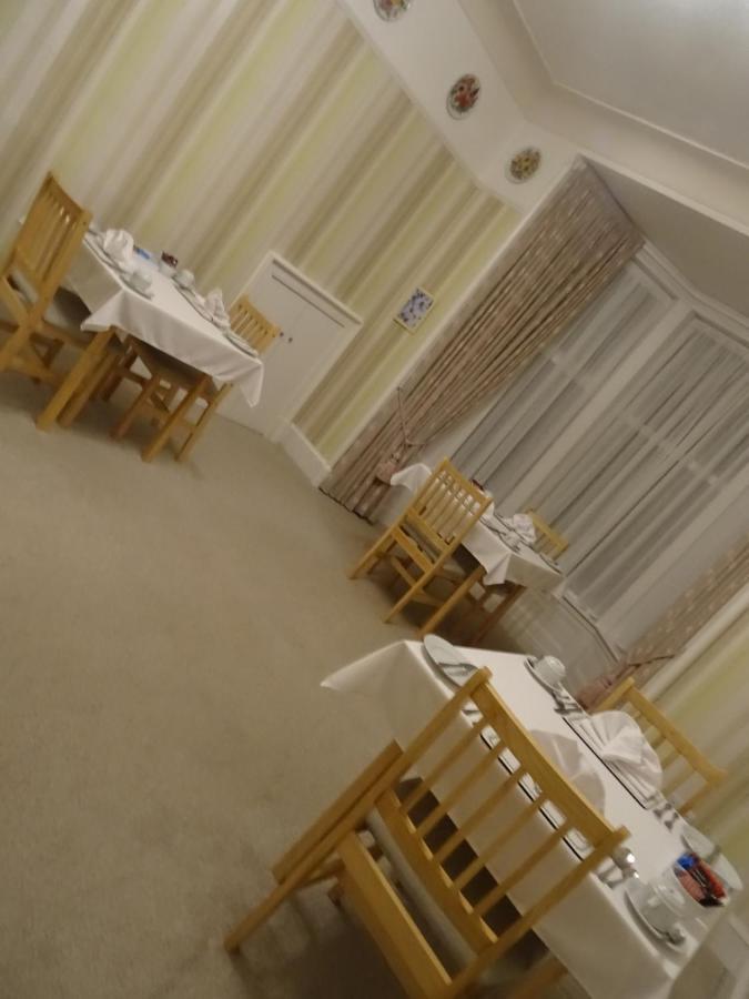 Adam Guest House Perth Luaran gambar