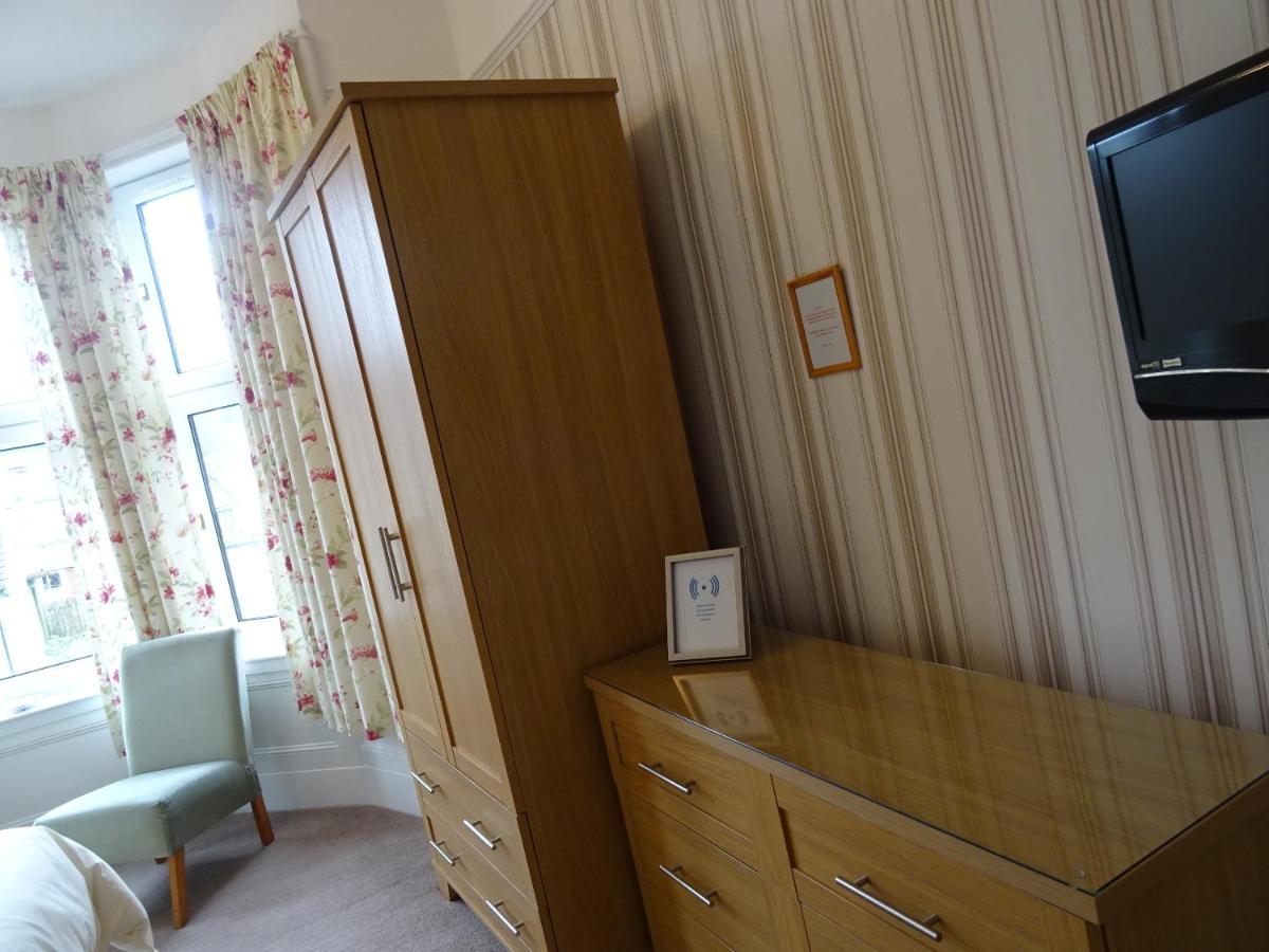 Adam Guest House Perth Luaran gambar