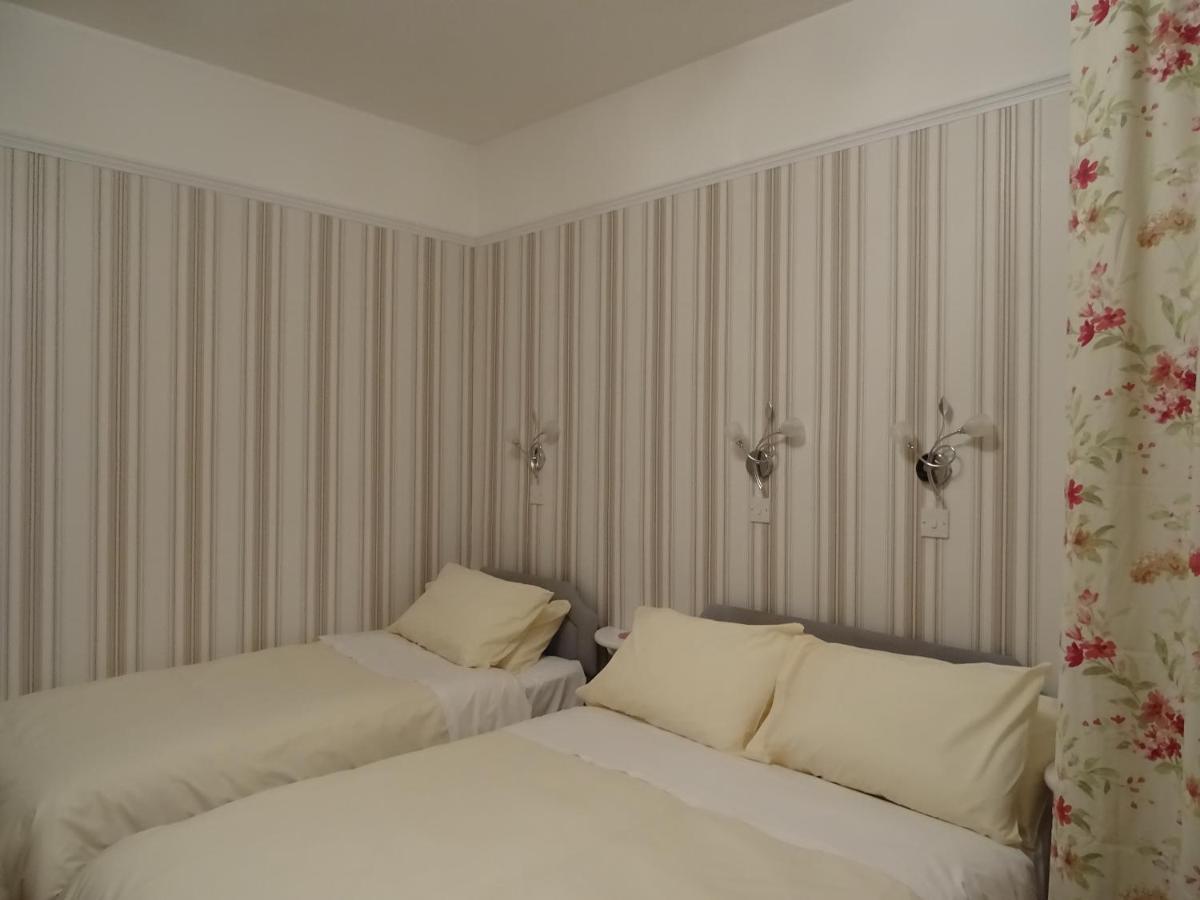 Adam Guest House Perth Luaran gambar