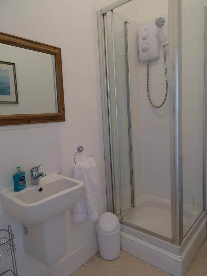 Adam Guest House Perth Luaran gambar