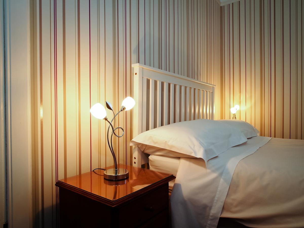 Adam Guest House Perth Luaran gambar